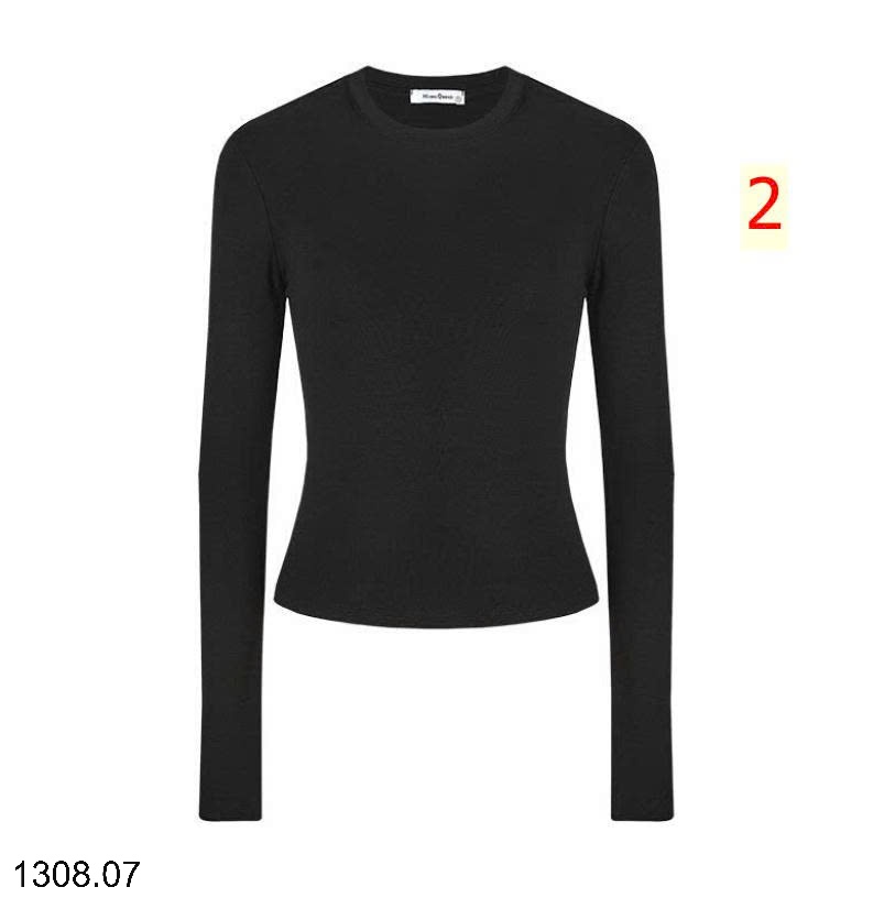 25HA1308.07 - ÁO BODY MOSES QUEEN