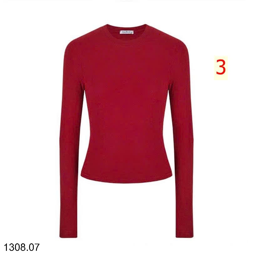 25HA1308.07 - ÁO BODY MOSES QUEEN
