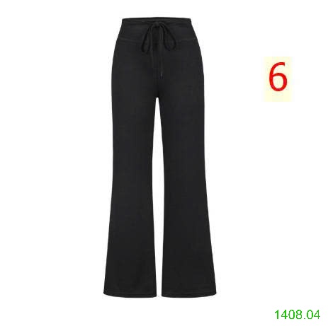 25HA1408.04 - QUẦN DÀI MOSES QUEEN CẠP CHUN CÓ DÂY RÚT