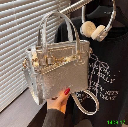 25HA1408.17 - TÚI ĐEO CHÉO MINI CHO NỮ