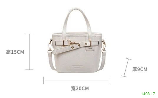 25HA1408.17 - TÚI ĐEO CHÉO MINI CHO NỮ