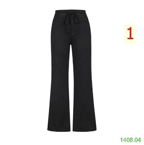 25HA1408.04 - QUẦN DÀI MOSES QUEEN CẠP CHUN CÓ DÂY RÚT