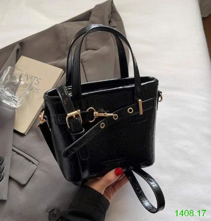 25HA1408.17 - TÚI ĐEO CHÉO MINI CHO NỮ