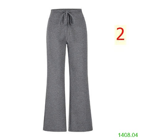 25HA1408.04 - QUẦN DÀI MOSES QUEEN CẠP CHUN CÓ DÂY RÚT