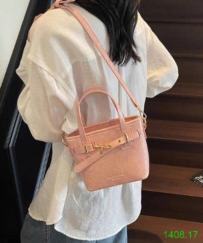 25HA1408.17 - TÚI ĐEO CHÉO MINI CHO NỮ