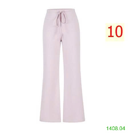 25HA1408.04 - QUẦN DÀI MOSES QUEEN CẠP CHUN CÓ DÂY RÚT