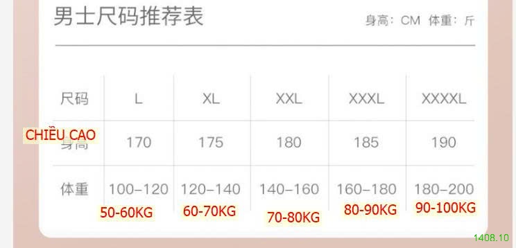 25HA1408.10 - BỘ GIỮ NHIỆT LÔNG CỪU