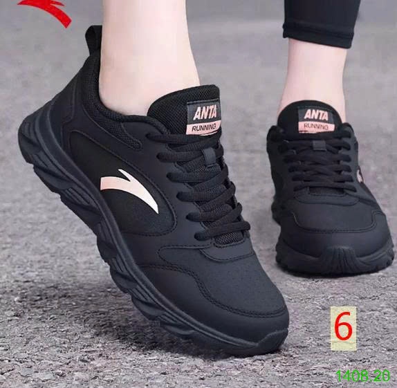 25HA1408.20 - GIÀY THỂ THAO NAM ANTA