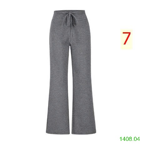 25HA1408.04 - QUẦN DÀI MOSES QUEEN CẠP CHUN CÓ DÂY RÚT