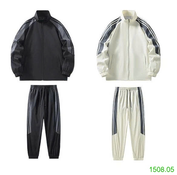 25HA1508.05 - BỘ GIÓ THỂ THAO JEAN WEST NAM