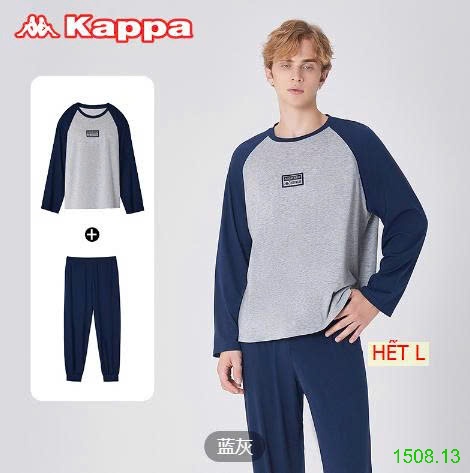 25HA1508.13 - BỘ THU ĐÔNG NAM KAPPA
