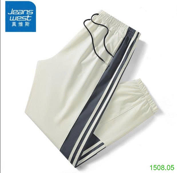 25HA1508.05 - BỘ GIÓ THỂ THAO JEAN WEST NAM