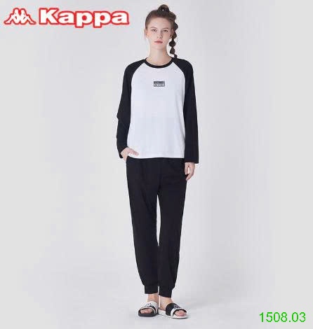 25HA1508.03 - BỘ MẶC NHÀ KAPPA