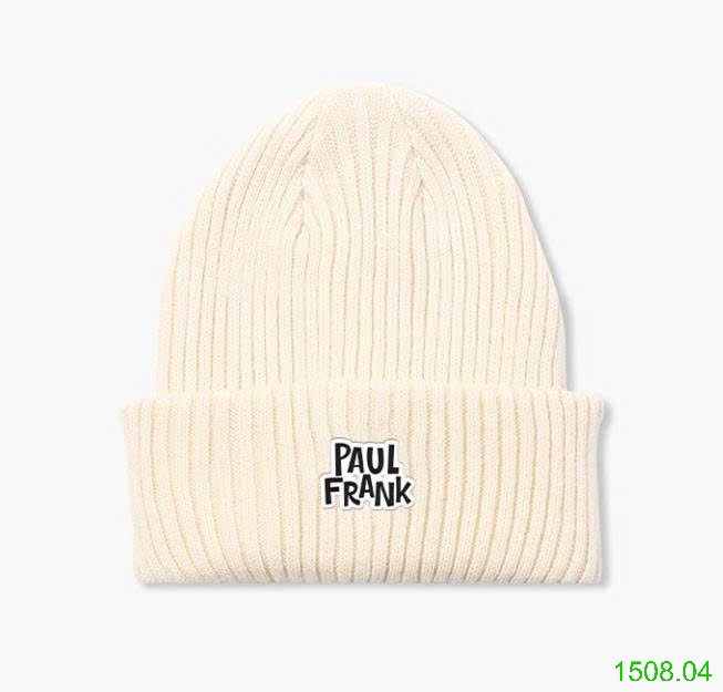 25HA1508.04 - MŨ LEN PAUL FRANK