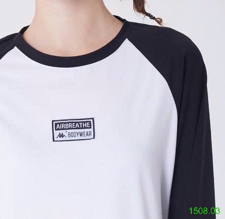 25HA1508.03 - BỘ MẶC NHÀ KAPPA