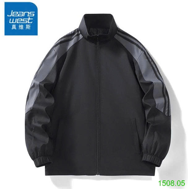 25HA1508.05 - BỘ GIÓ THỂ THAO JEAN WEST NAM