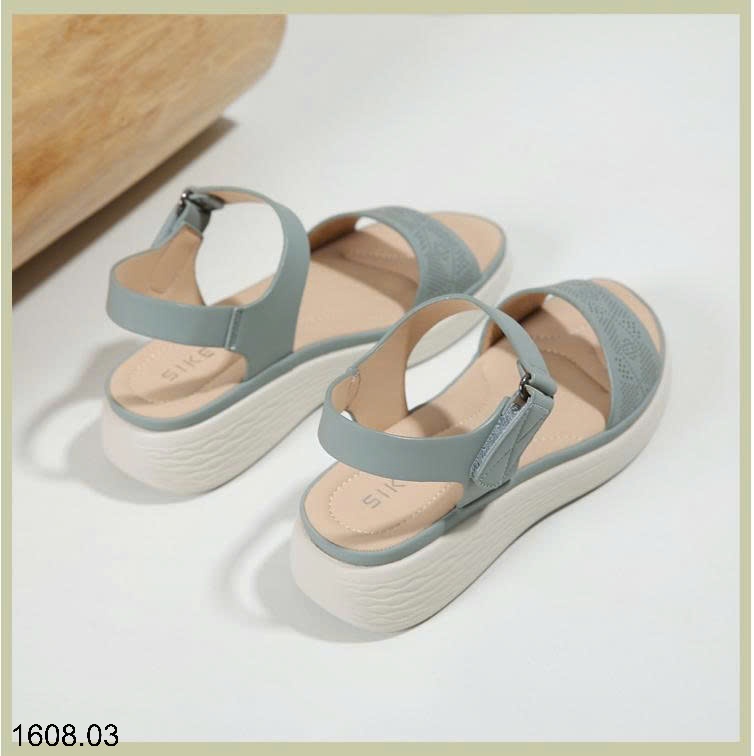 25HA1608.03 - SANDAL SIÊU NHẸ SIKETU