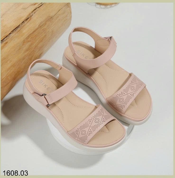 25HA1608.03 - SANDAL SIÊU NHẸ SIKETU