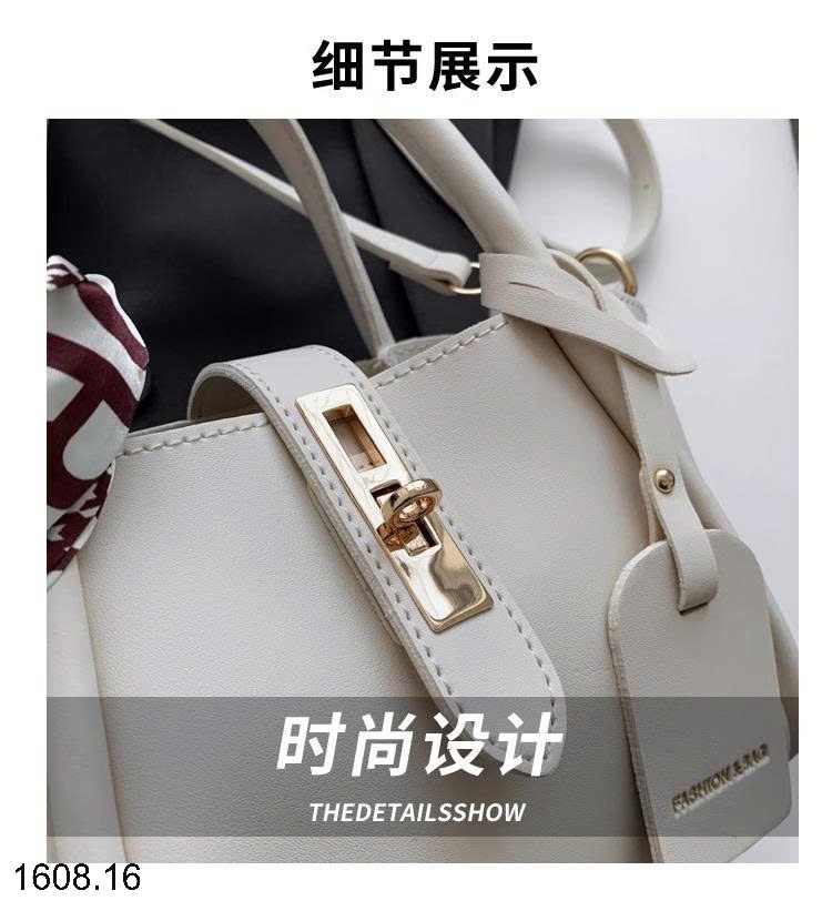 25HA1608.16 - TÚI XÁCH NHỎ ĐEO CHÉO