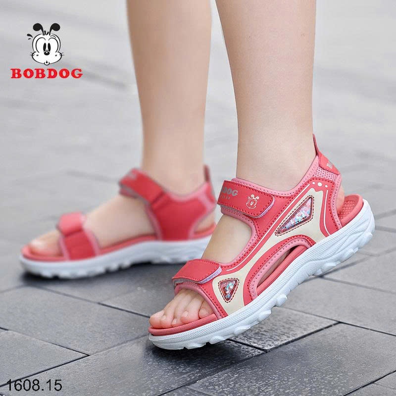25HA1608.15 - SANDAL BOBDOG CHO BÉ