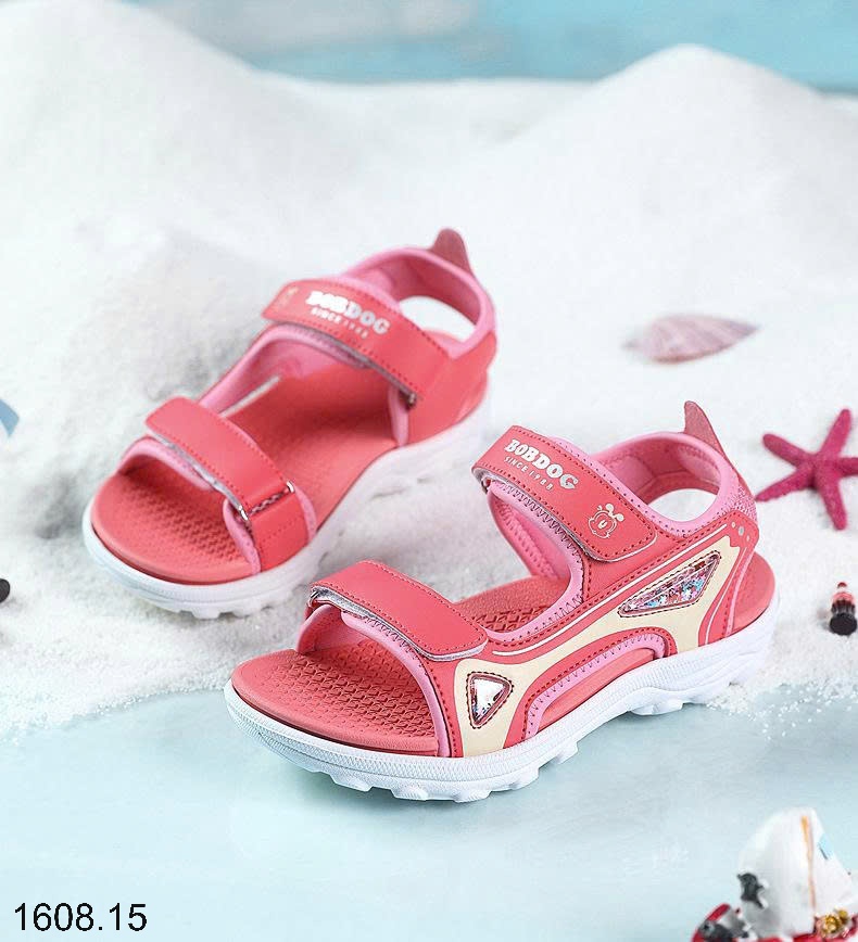 25HA1608.15 - SANDAL BOBDOG CHO BÉ