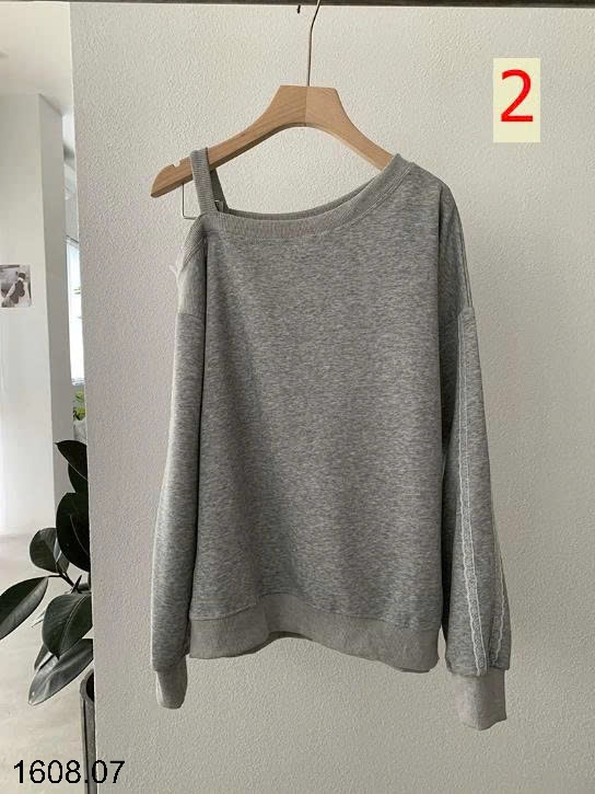 25HA1608.07 - ÁO NỈ CHO NỮ QUẢNG CHÂU