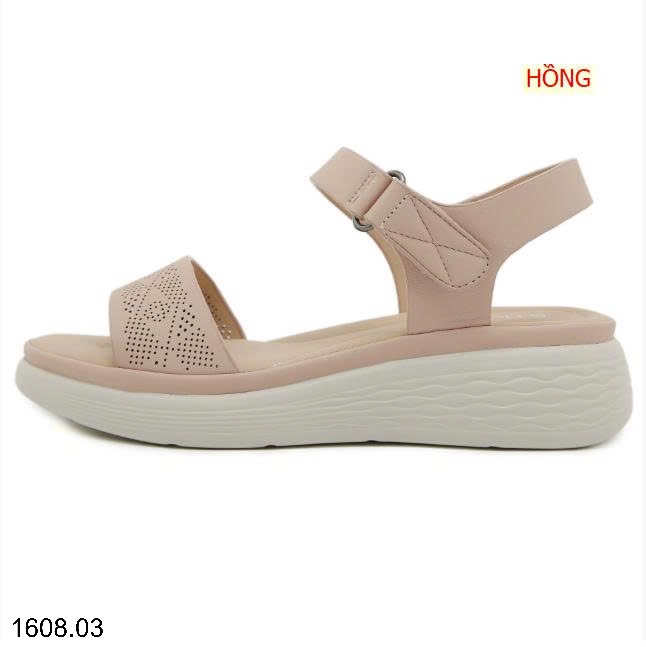 25HA1608.03 - SANDAL SIÊU NHẸ SIKETU