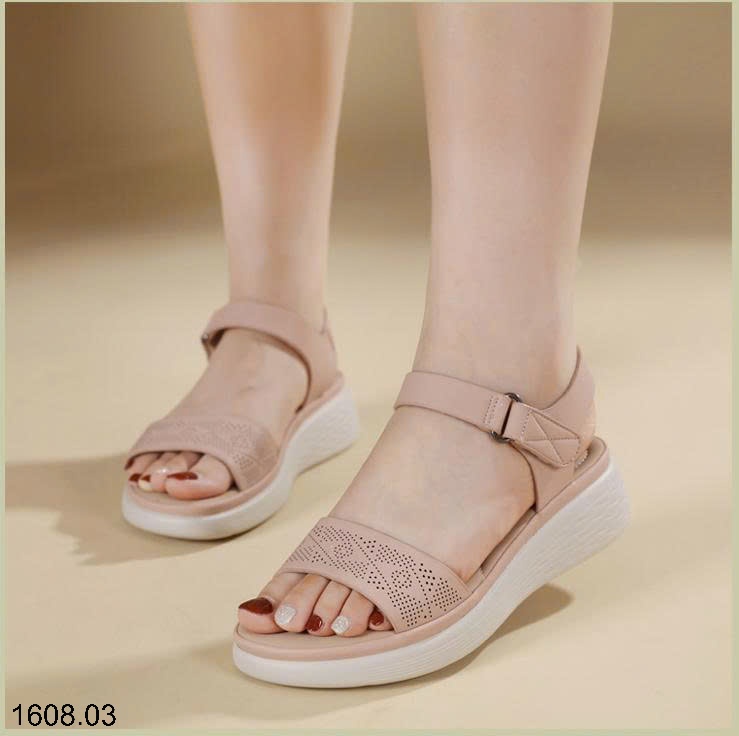 25HA1608.03 - SANDAL SIÊU NHẸ SIKETU