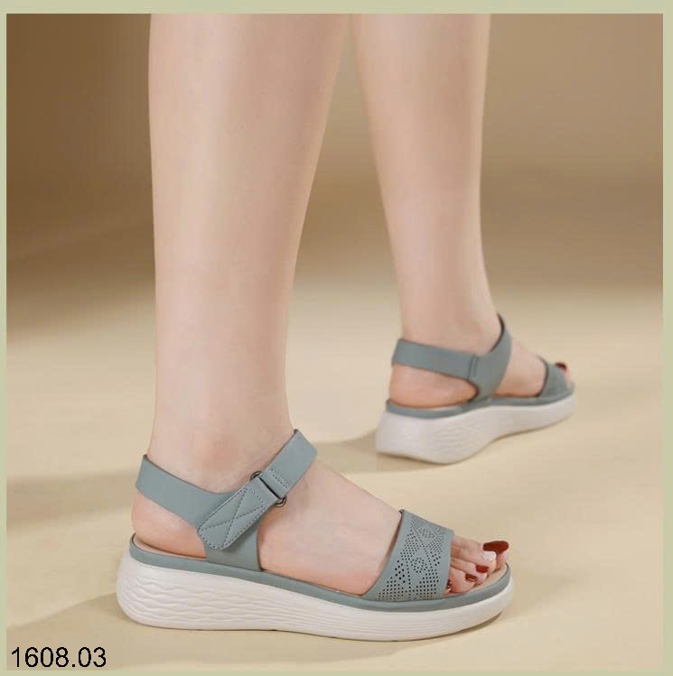 25HA1608.03 - SANDAL SIÊU NHẸ SIKETU
