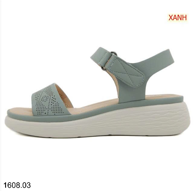 25HA1608.03 - SANDAL SIÊU NHẸ SIKETU