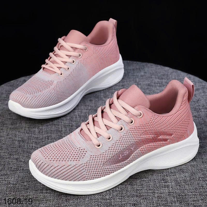 25HA1608.19 - GIÀY THỂ THAO ĐẾ MỀM THOÁNG KHÍ