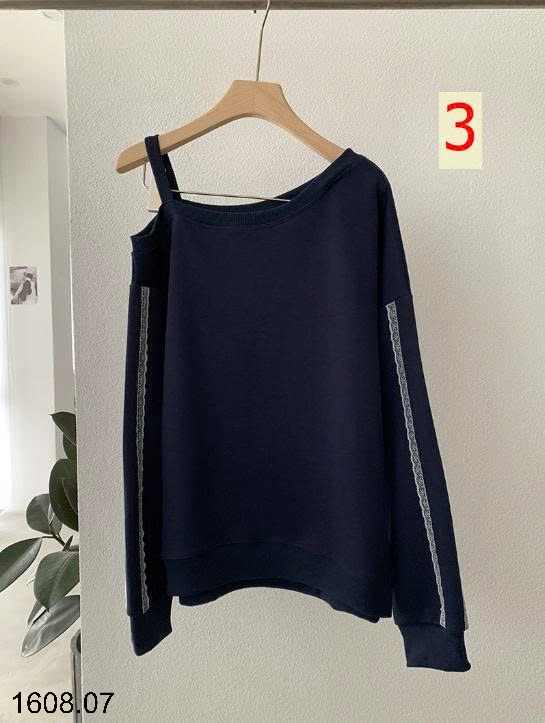 25HA1608.07 - ÁO NỈ CHO NỮ QUẢNG CHÂU