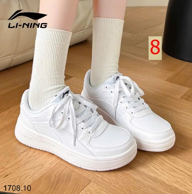 25HA1708.10 - GIÀY AUTH LINING NỮ