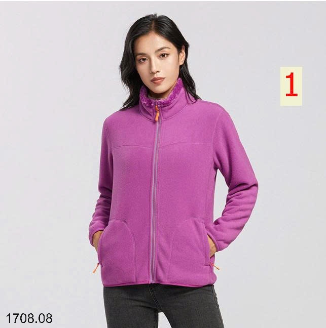 25HA1708.08 - ÁO KHOÁC LÔNG CỪU HJCAMEL NAM NỮ SIÊU ẤM