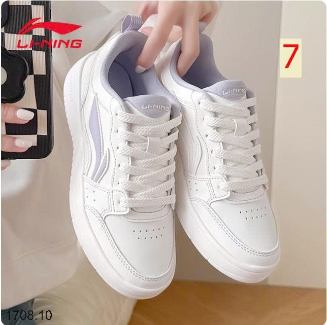 25HA1708.10 - GIÀY AUTH LINING NỮ