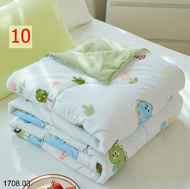 25HA1708.03 - CHIẾC CHĂN HÈ SIÊU ƯNG