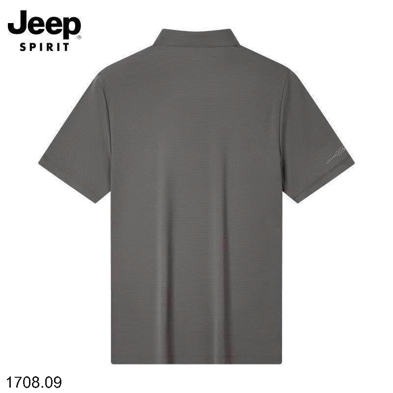 25HA1708.09 - SET 2 ÁO POLO JEEP SPIRIT CHO NAM