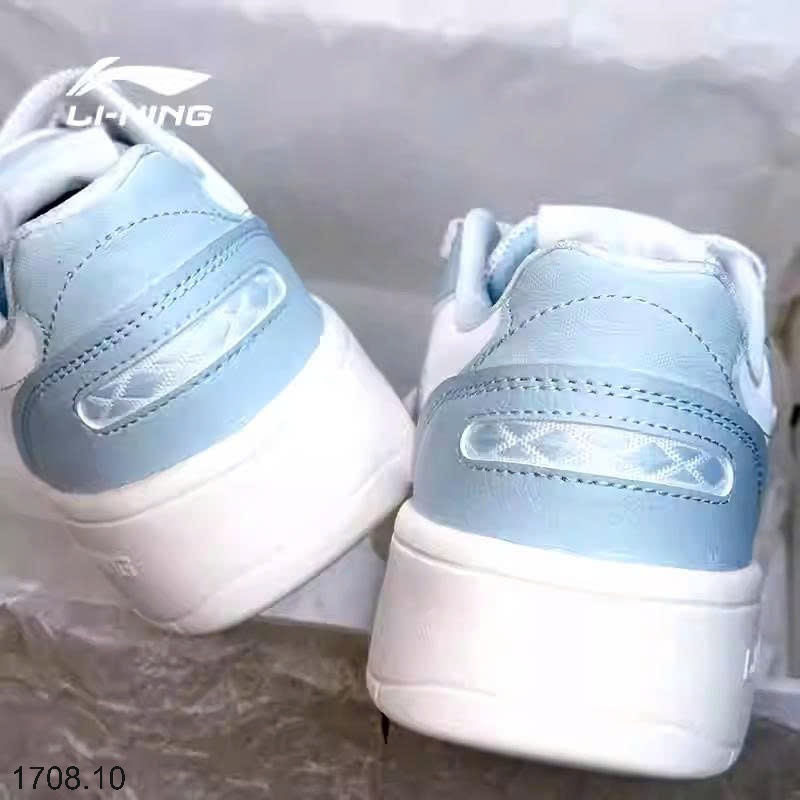 25HA1708.10 - GIÀY AUTH LINING NỮ