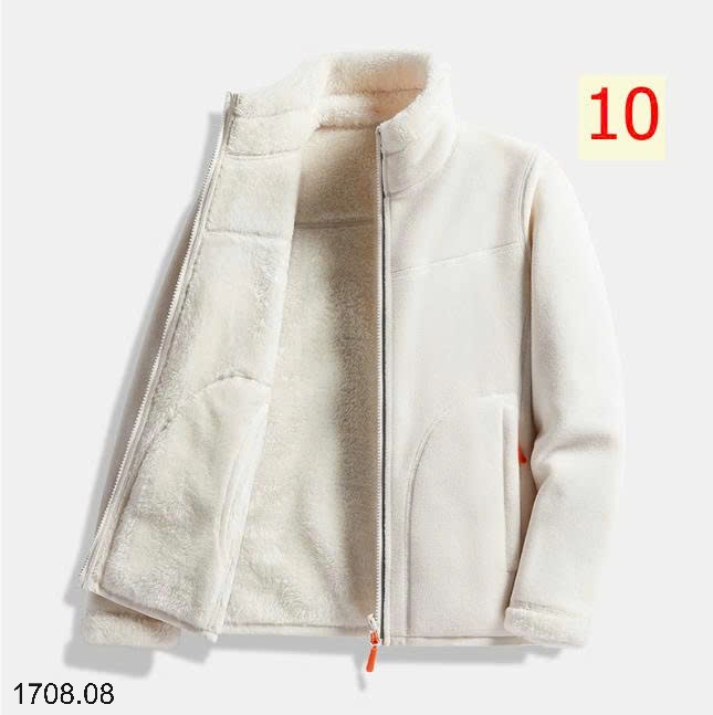 25HA1708.08 - ÁO KHOÁC LÔNG CỪU HJCAMEL NAM NỮ SIÊU ẤM