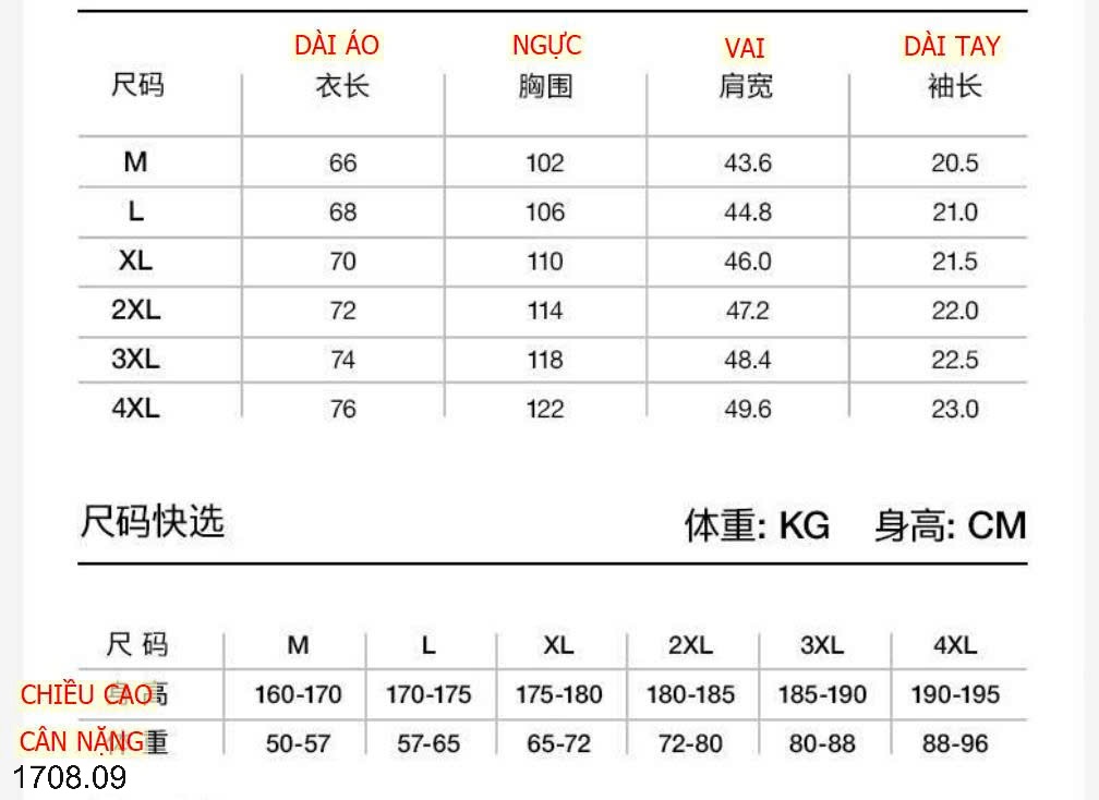 25HA1708.09 - SET 2 ÁO POLO JEEP SPIRIT CHO NAM