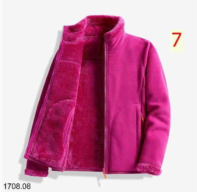 25HA1708.08 - ÁO KHOÁC LÔNG CỪU HJCAMEL NAM NỮ SIÊU ẤM