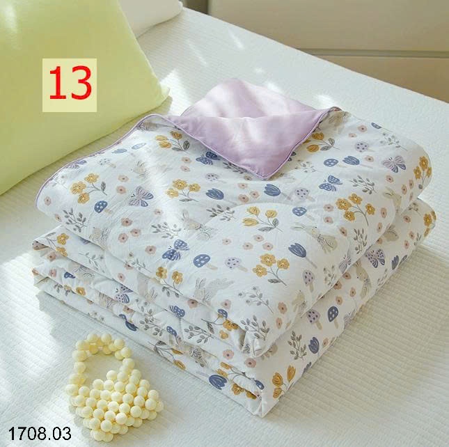 25HA1708.03 - CHIẾC CHĂN HÈ SIÊU ƯNG