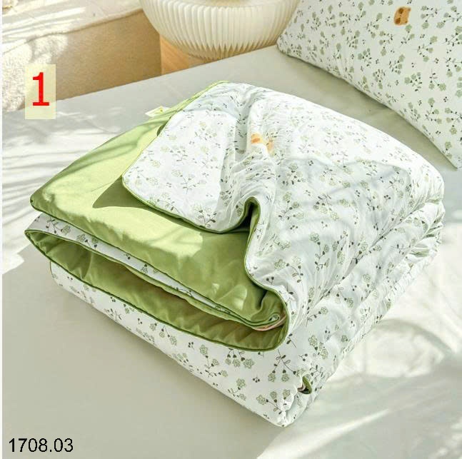25HA1708.03 - CHIẾC CHĂN HÈ SIÊU ƯNG