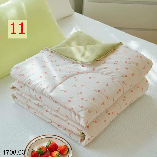 25HA1708.03 - CHIẾC CHĂN HÈ SIÊU ƯNG
