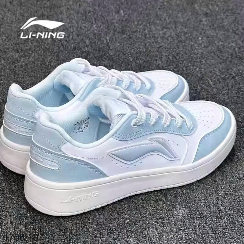 25HA1708.10 - GIÀY AUTH LINING NỮ