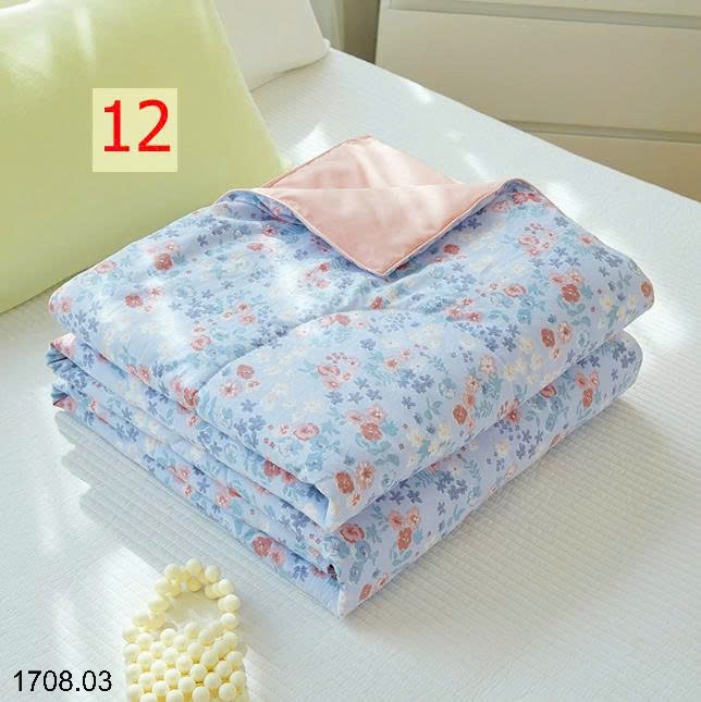 25HA1708.03 - CHIẾC CHĂN HÈ SIÊU ƯNG