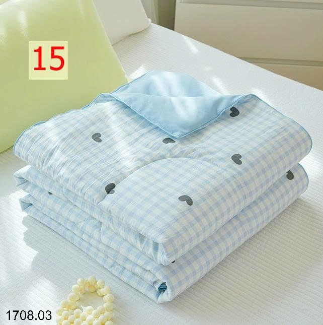 25HA1708.03 - CHIẾC CHĂN HÈ SIÊU ƯNG