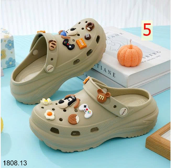 25HA1808.13 - SỤC ĐẾ XUỒNG KÈM STICKER