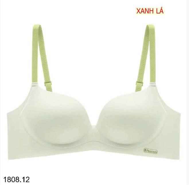 25HA1808.12 - SET 2 ÁO LÓT NÂNG NGỰC KO GỌNG