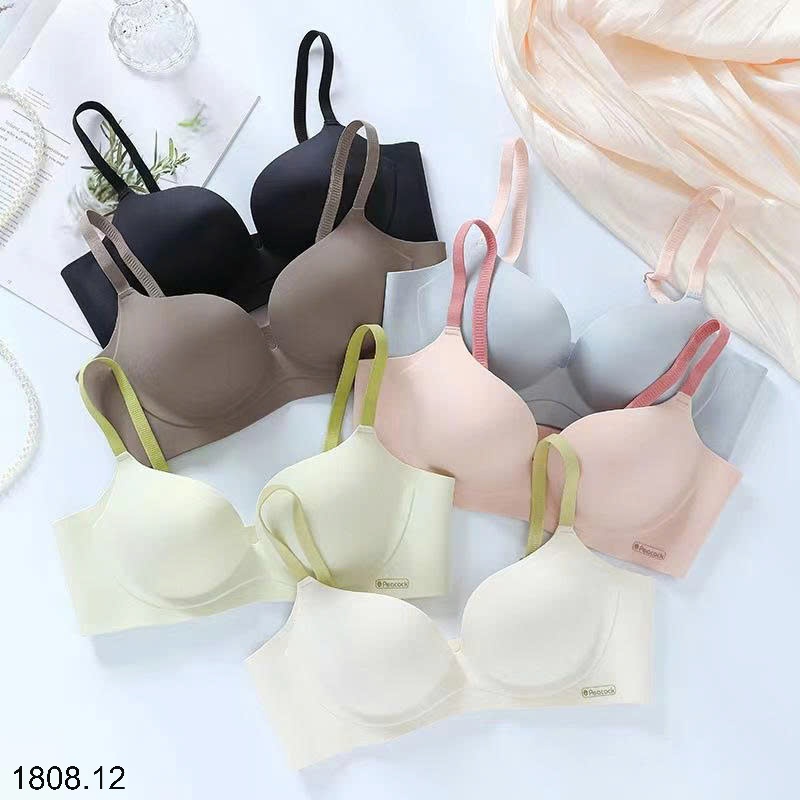25HA1808.12 - SET 2 ÁO LÓT NÂNG NGỰC KO GỌNG